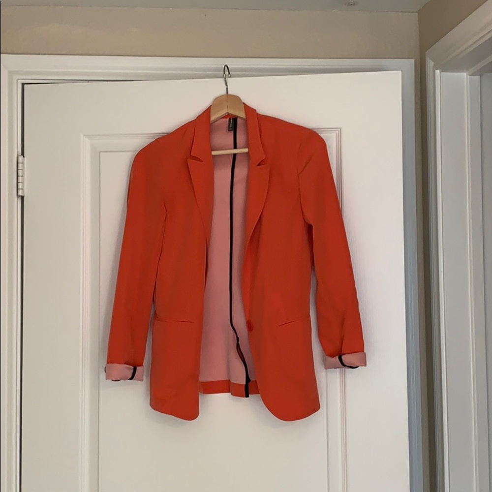 Nafnaf blazer